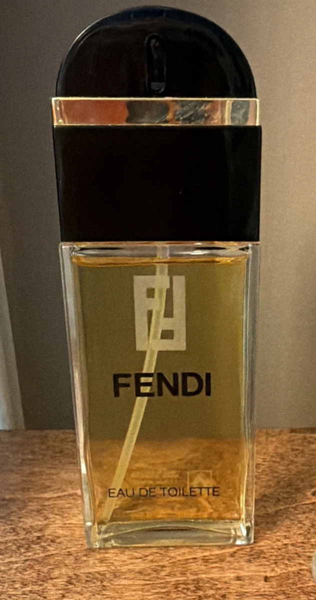 Fendi Fendi Eau de Toilette for Women for sale | eBay