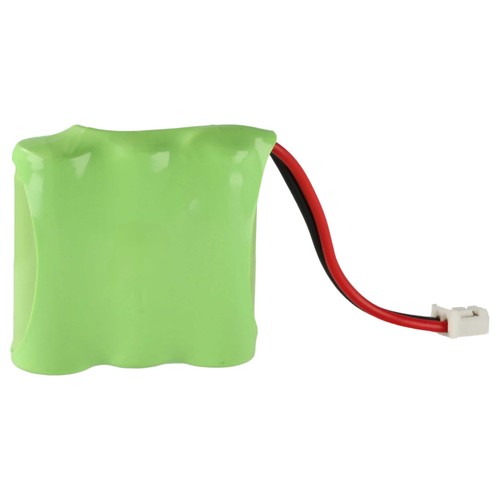 2x bateria do Loewe Alphatel 3100 320mAh 3,6V - Zdjęcie 4 z 9