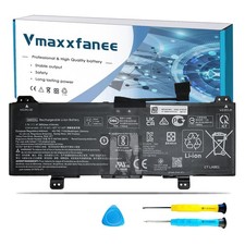 GM02XL GMO2XL 917725-855 Laptop Battery Replacement for HP Chromebook 14 G5 G...