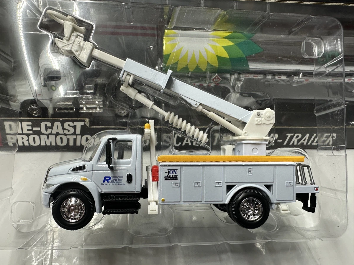 DG Productions Diecast Cars, Trucks & Vans 1:64 Scale for sale - eBay