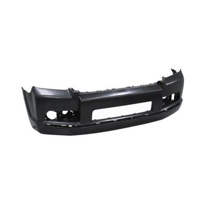 2010-2013 Toyota 4Runner Front Bumper Cover TO1000364 5211935909