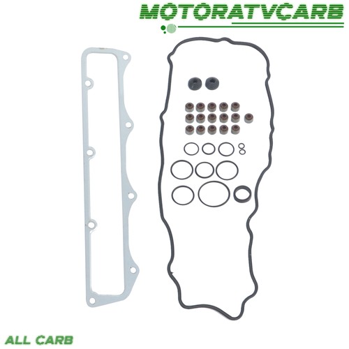 ALL-CARB Overhaul Rebuild Kit For Kubota V3800 V3800DI -T V3800T Engine M105S - Picture 4 of 10