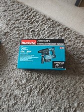 Makita DHR242Z 18V Rotary Hammer Drill (Tool Only) Brand New 