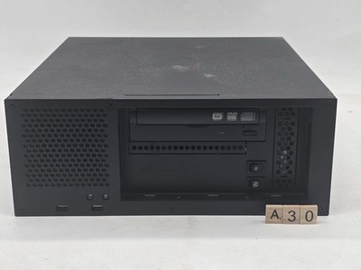 Novellus OEM-A3342-00 Proteus5 Industrial PC Rugged Embedded Computer