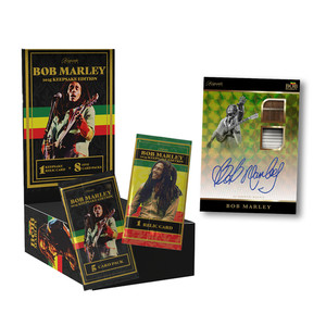 Bob Marley Card | eBay