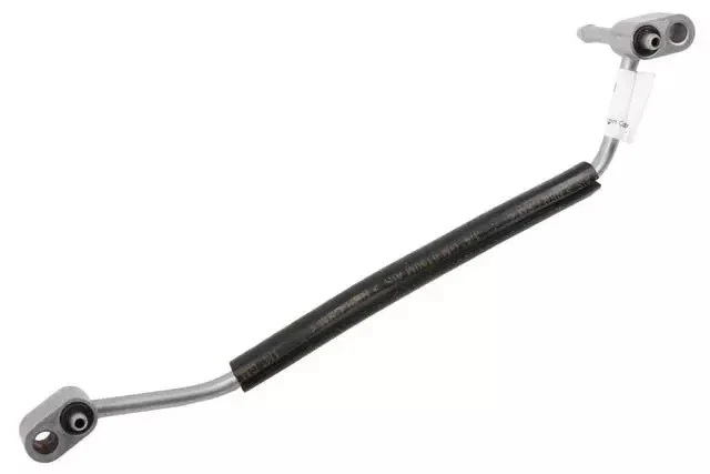 GM Genuine 12694768 Engine Coolant Air Bleed Pipe Replaces 12605716 - Image 2 of 4