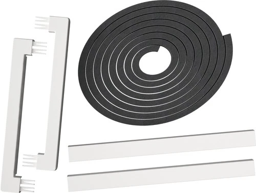 Durastar DRTAC101XNA1 10,000 BTU 115V Through the Wall Air - White - Picture 9 of 12