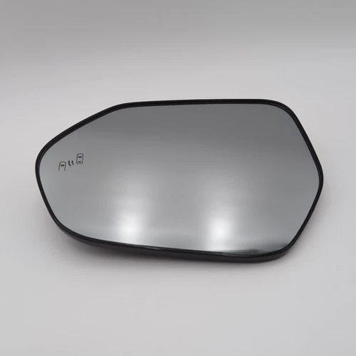 TOYOTA CAMRY 2018 2019 2020 2021 22 23 LEFT Side Mirror HEATED GLASS BLIND SPOT