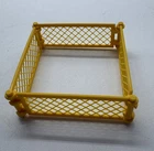 Vintage PLAYMOBIL Animal Pen Enclosure