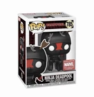Funko Pop! Harry Potter - Minerva McGonagall #37, Megatron #132 & Ninja #785