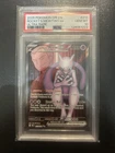 Team Rockets Mewtwo 213/182 PSA 10