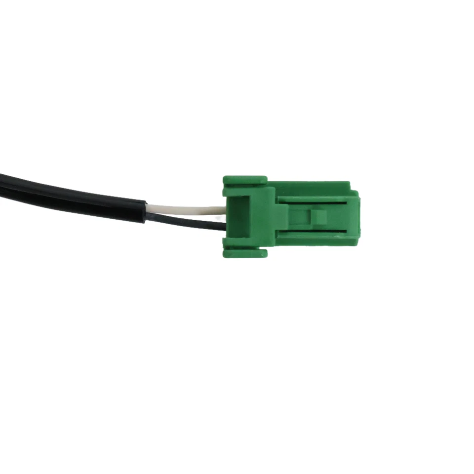 Sensores de velocidad delanteros y traseros ABS para Volvo V70 XC 2001-07 (IZQUIERDA+DERECHA) Volvo V70 01-07 Foto 3 de 4