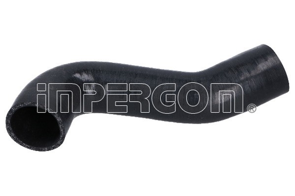 Original Imperium Ladeluftschlauch 223663 Silikon FüR VW Polo 5 6R1 6C1 TDI GTI-image