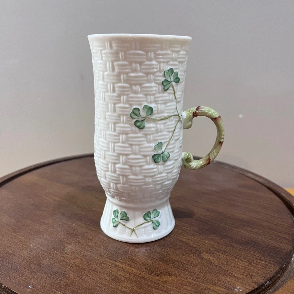 Belleek Porcelain Mugs for sale | eBay