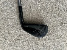 Mizuno Pro Fli-Hi 3 Iron 19° Driving Iron SteelFiber HLS 880 F3 Regular Flex