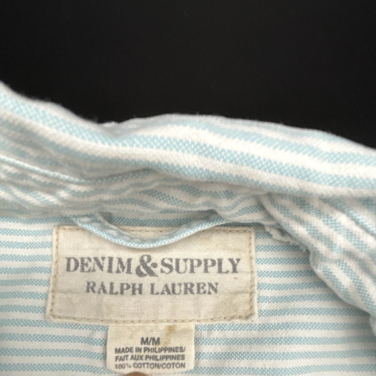 Denim & Supply Ralph Lauren Tops for Women for sale | eBay