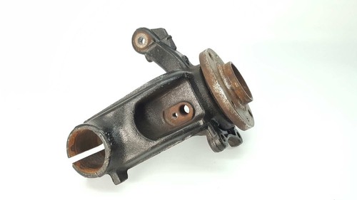 364690 MANGUETA DELANTERA IZQUIERDA / 515436 PARA PEUGEOT 2008 --.2013-> ALLUR - Imagen 3 de 10