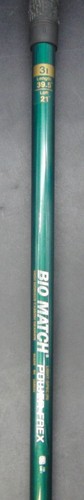 Big Apple Nearing New Age Concept 3 Hybrid Iron Regular Graphite Shaft - Picture 4 of 4