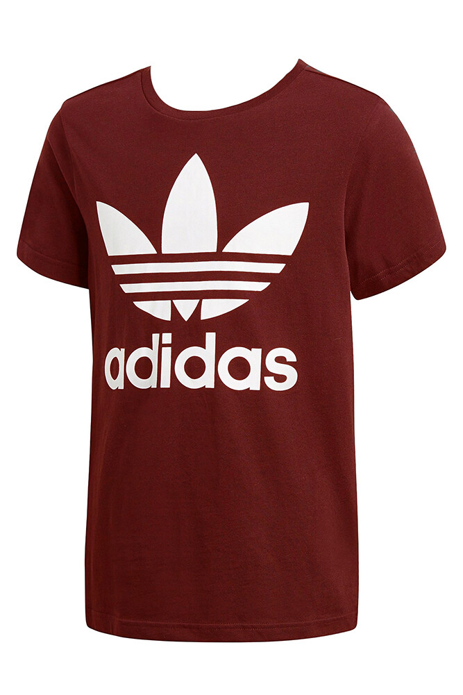 Adidas Men's T-Shirt Trefoil Logo Graphic Athletic Short