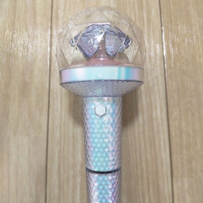 SEVENTEEN ペンライト SEVENTEEN Official Pen Light Stick Ver 2 Carat Concert K-POP Music