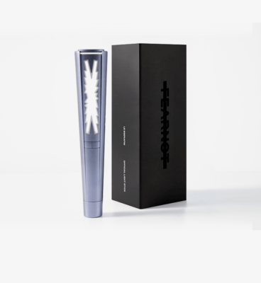 中古品 韓流 LE SSERAFIM OFFICIAL LIGHT STICK ペンライト LE SSERAFIM Official Light Stick | eBay