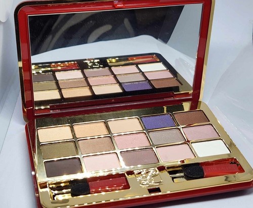 ESTEE LAUDER EYE SHADOW PALETTE SIGNATURE / PURE COLOR MANY RARE SHADES - Picture 42 of 227