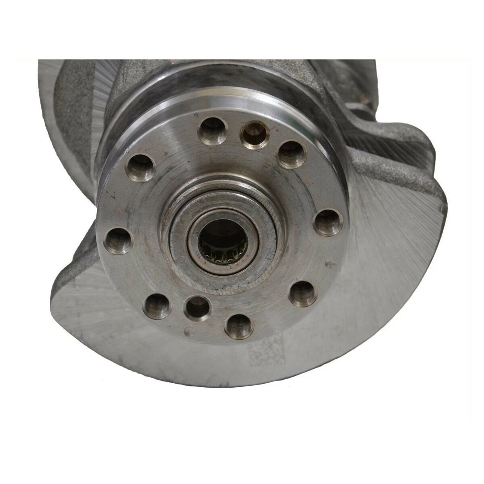 Kit de cigüeñal EngineTech con rodamientos principales y de varilla de conexión ajuste directo Foto 3 de 4