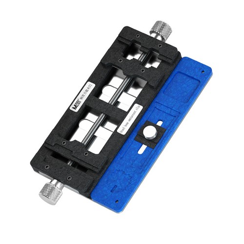 Universal Fixture Phone Motherboard IC Chip Jig PCB Board Holder Repair Tool 1PC - Picture 1 of 11