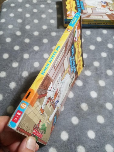 Geronimo Stilton + Thea Stilton ~ U PICK, BUILD A LOT ~ Buy More and Save! - Foto 33 di 60