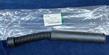 NEW JAGUAR XJS WINDSCREEN WASHER RESERVOIR HOSE DAC5556