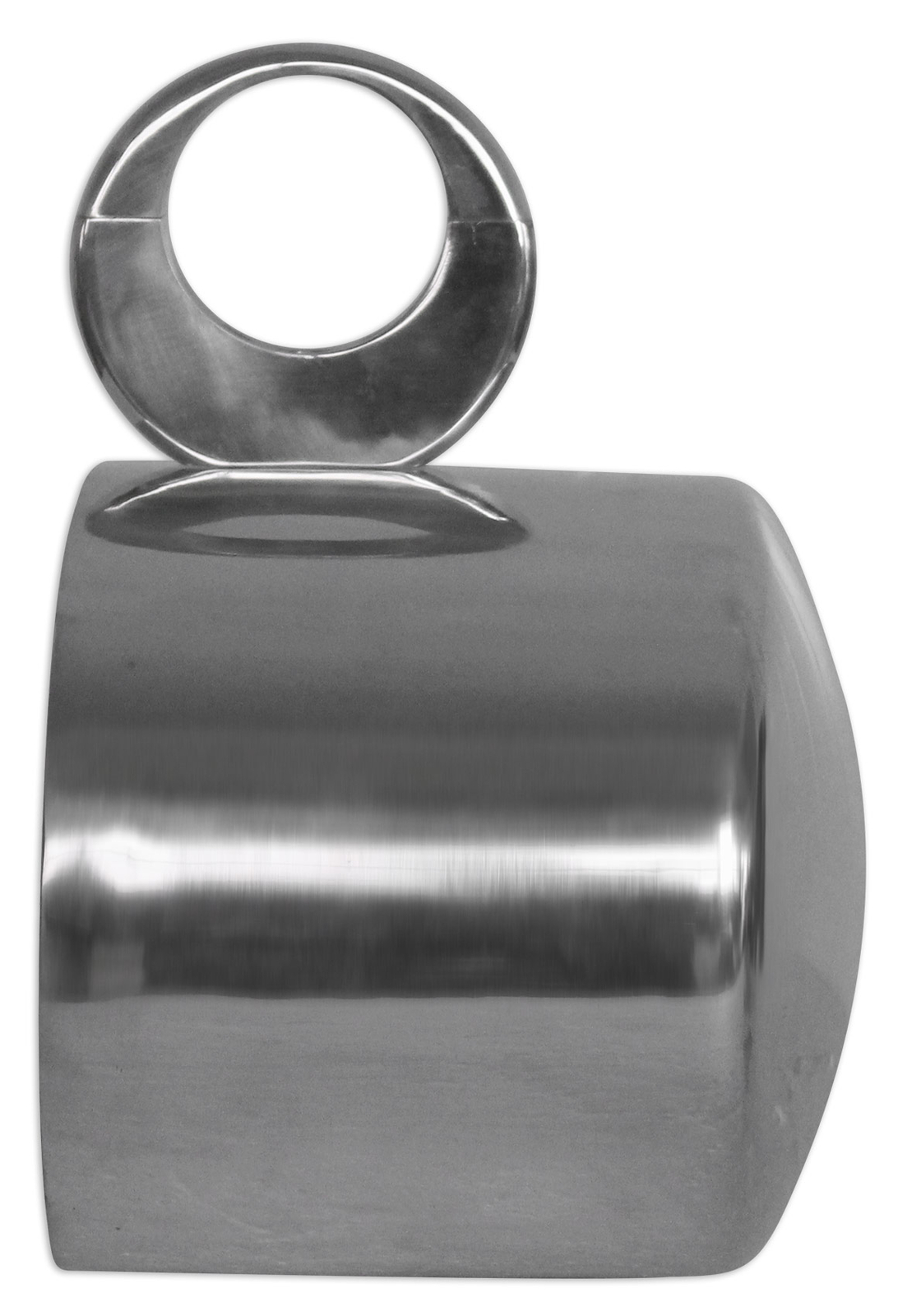 2 Хромированные колонки Rockville MAC69S 6x9 поворотные на 360 для вейкборда с колонками-башнями