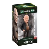 8436605116525 Minix Breaking BAD - Hank Schrader Minix
