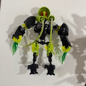 Lego Hero Factory Lot 2232, 6202, 6293, 6201, 2231, 7148 - Read Description