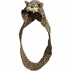jeremy scott leopard