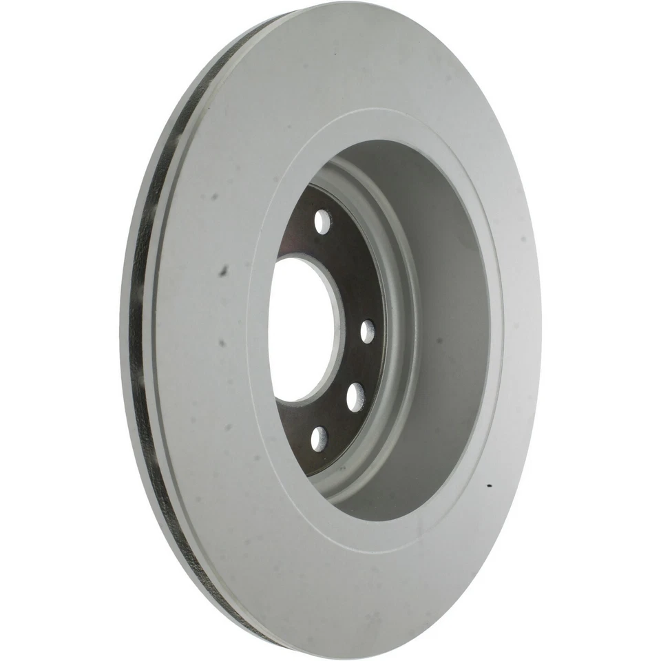 Rotor de freio traseiro central 1996 1997 Jaguar XJ6 1995-1997 - Imagem 4 de 4