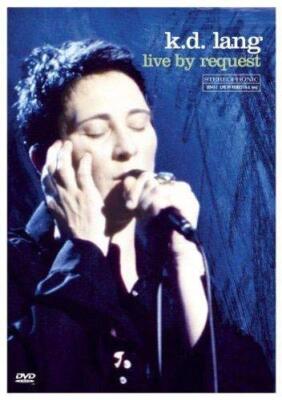 Live By Request [Import] [DVD]