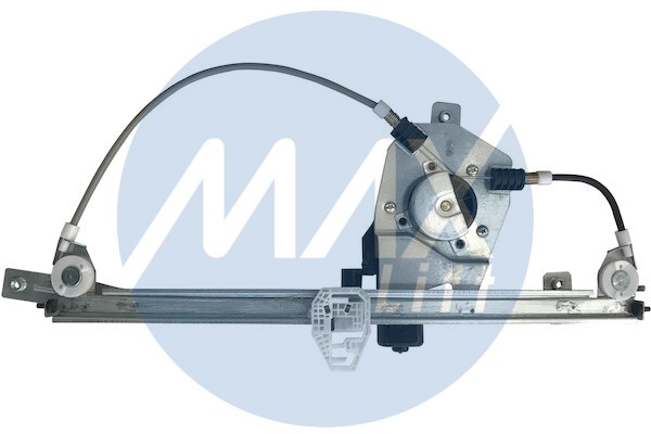 Elektrischer Fensterheber Hinten Links Renault Megane II 02-05 5 Türen