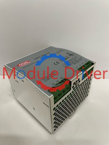 NEW Mean Well DRT-240-24 Power Switching Regulator DRT24024 - Picture 3 of 4