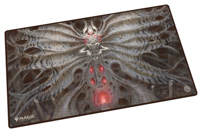 Ultimate Guard - Playmat - Magic The Gathering - Duskmourn - Valgavoth Terror...