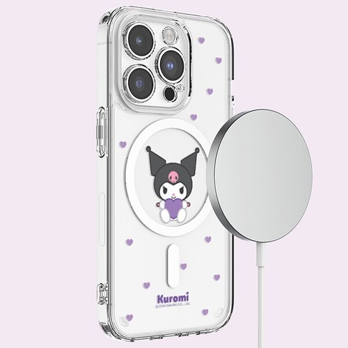 Pompompurin Lens Guard Case for iPhone 16 15 14 13 12 Pro Max mini Plus - Picture 8 of 19
