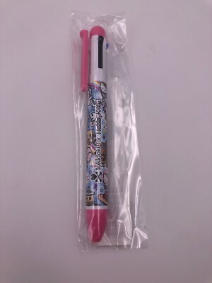 新品】tokidoki for hello kitty ボールペン Tokidoki For Hello Kitty