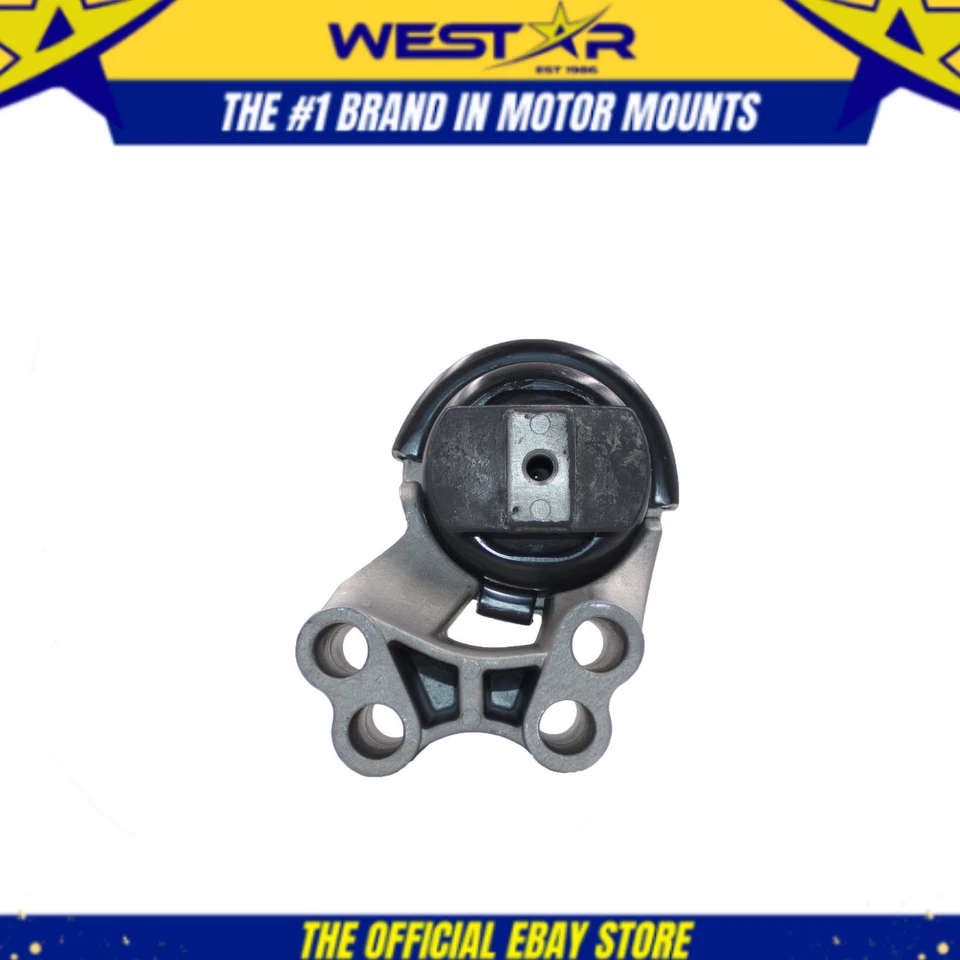 Juego de 3 piezas de montaje de motor y transmisión para Ford Fusion 10-12/07-12 Lincoln MKZ 3,5 Foto 2 de 4