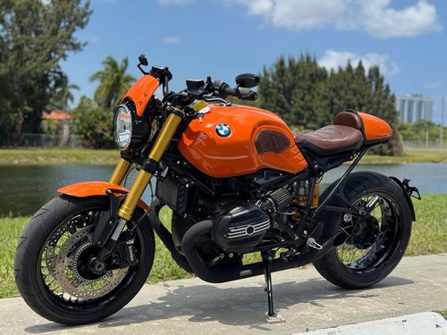 2016 BMW R-Series - Picture 10 of 19