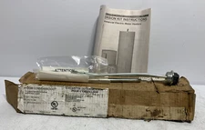 Apcom 100109479 Conversion Kit for Electric Water Heaters 208V