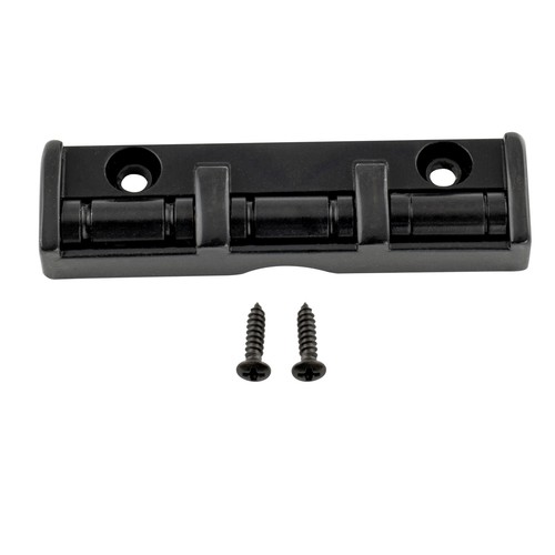 Guyker Gitarren-Tremolo-Stegsättel – 10,8 Mm, 6 Stück, Goldfarben, Für Strat & Tele