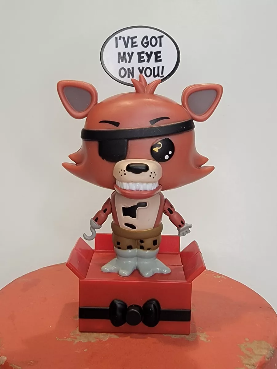 Funko Five Night At Freddy's - Foxy 