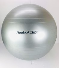 reebok exercise ball