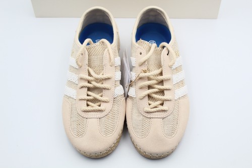 CLOT × adidas Originals Gazelle Indoor by Edison Chen Ivory IH3144 Men's US5-14 - Picture 5 of 16