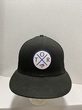 MLB Genuine Merchandise Toronto Blue Jays New Era SnapBack Hat Cap 9FIFTY OSFM