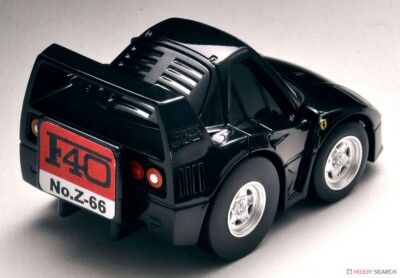 TOMYTEC チョロQ ZERO F40 COMPETIZIONE s-l400.jpg
